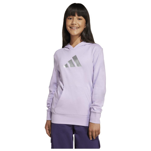 Adidas Παιδικό φούτερ Essentials Glam Hoodie